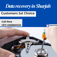 Best Data recovery in Sharjah  97145864033