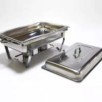 Chafing Dishes  Advanced Products Large Variety