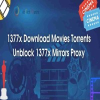 1377xis Proxy and mirror List