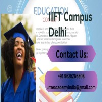 IIFT Campus Delhi