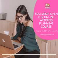 Wedding Planning Certification Online