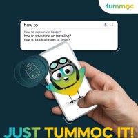 Bangalore bus ticket booking  Tummoc