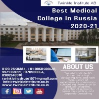 Study MBBS in Russia For Indian Students 202021 Twinkle InstituteAB 