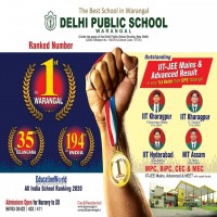 Delhi Public School Admissions | DPS Warangal, Hyderabad Admissions