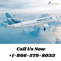 Huge Discounts on WestJet Airlines Flight Booking  18665798033